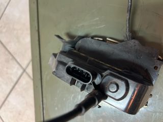 bontott RENAULT SCÉNIC II Bal első Ajtózár