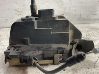 bontott RENAULT SCÉNIC II Bal első Ajtózár