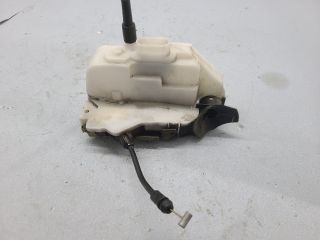 bontott RENAULT SCÉNIC II Bal első Ajtózár