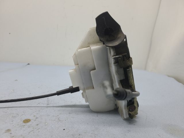 bontott RENAULT SCÉNIC II Bal első Ajtózár