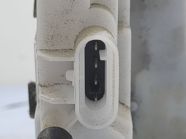 bontott RENAULT SCÉNIC II Bal első Ajtózár