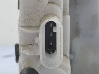 bontott RENAULT SCÉNIC II Bal első Ajtózár