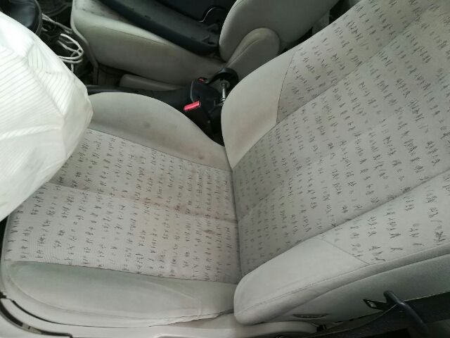 bontott RENAULT SCÉNIC II Bal első Ajtózár