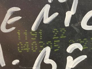 bontott RENAULT SCÉNIC II Bal első Ajtózár