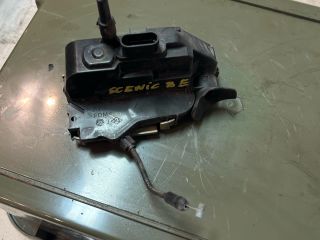 bontott RENAULT SCÉNIC II Bal első Ajtózár