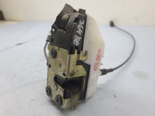 bontott RENAULT SCÉNIC II Bal első Ajtózár