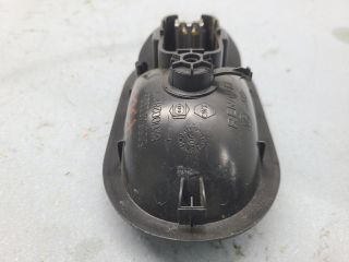 bontott RENAULT SCÉNIC II Bal első Belső Kilincs