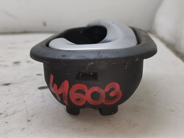 bontott RENAULT SCÉNIC II Bal első Belső Kilincs