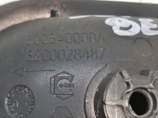 bontott RENAULT SCÉNIC II Bal első Belső Kilincs