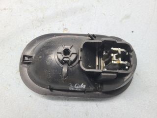 bontott RENAULT SCÉNIC II Bal első Belső Kilincs