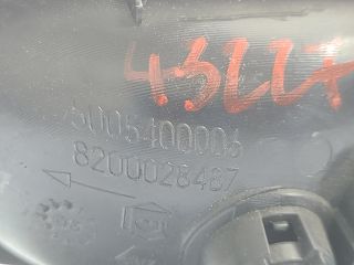 bontott RENAULT SCÉNIC II Bal első Belső Kilincs