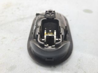 bontott RENAULT SCÉNIC II Bal első Belső Kilincs