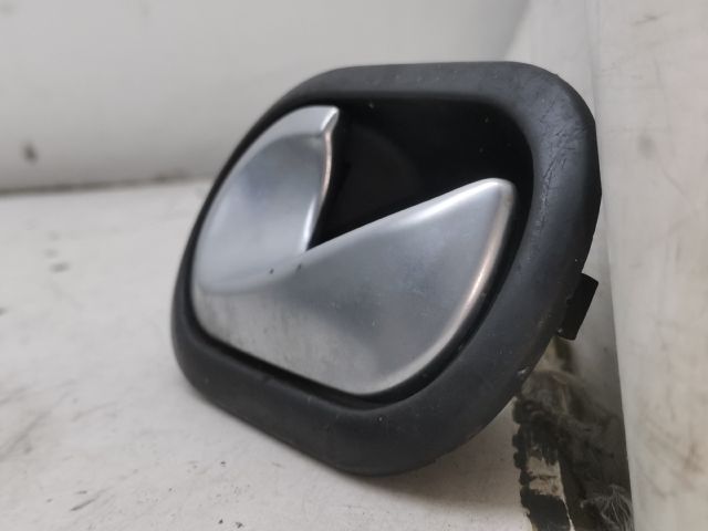 bontott RENAULT SCÉNIC II Bal első Belső Kilincs