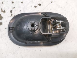 bontott RENAULT SCÉNIC II Bal első Belső Kilincs