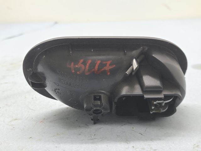 bontott RENAULT SCÉNIC II Bal első Belső Kilincs