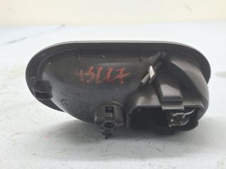 bontott RENAULT SCÉNIC II Bal első Belső Kilincs