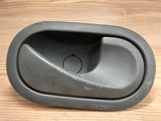 bontott RENAULT SCÉNIC II Bal első Belső Kilincs