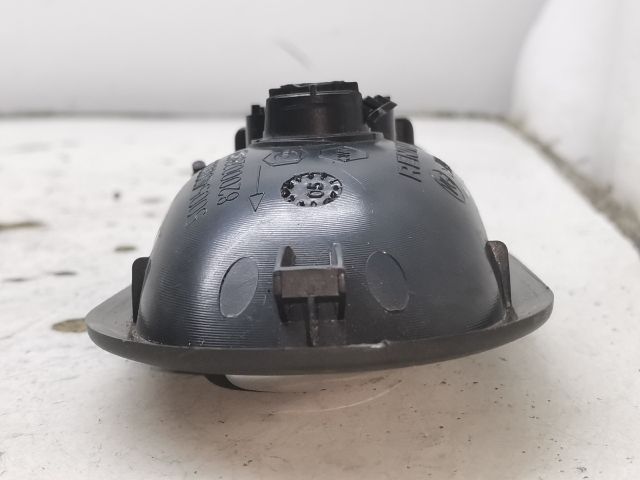 bontott RENAULT SCÉNIC II Bal első Belső Kilincs