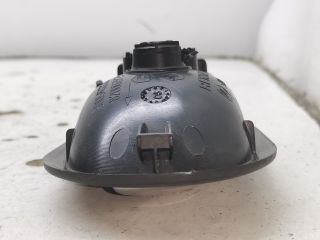 bontott RENAULT SCÉNIC II Bal első Belső Kilincs