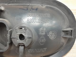 bontott RENAULT SCÉNIC II Bal első Belső Kilincs