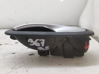 bontott RENAULT SCÉNIC II Bal első Belső Kilincs