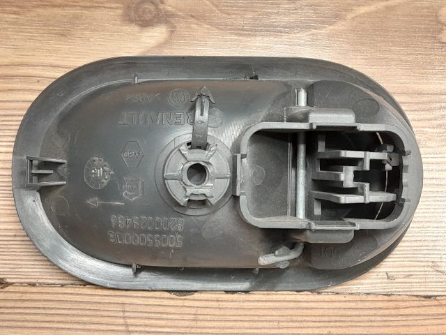 bontott RENAULT SCÉNIC II Bal első Belső Kilincs