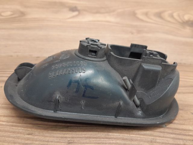 bontott RENAULT SCÉNIC II Bal első Belső Kilincs