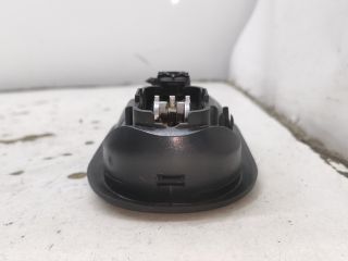 bontott RENAULT SCÉNIC II Bal első Belső Kilincs