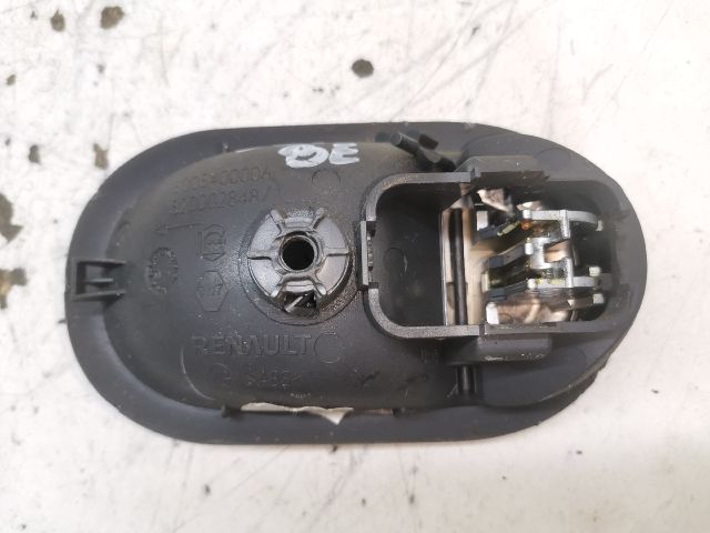 bontott RENAULT SCÉNIC II Bal első Belső Kilincs