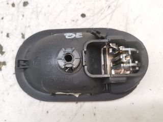 bontott RENAULT SCÉNIC II Bal első Belső Kilincs