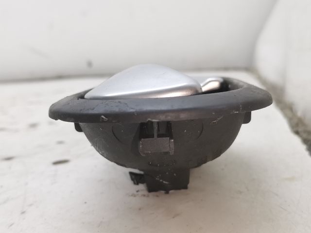 bontott RENAULT SCÉNIC II Bal első Belső Kilincs