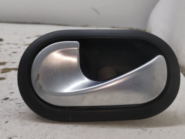 bontott RENAULT SCÉNIC II Bal első Belső Kilincs