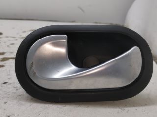 bontott RENAULT SCÉNIC II Bal első Belső Kilincs