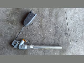 bontott RENAULT SCÉNIC II Bal első Biztonsági Öv Csat