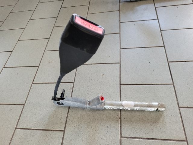 bontott RENAULT SCÉNIC II Bal első Biztonsági Öv Csat