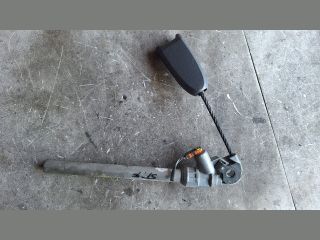 bontott RENAULT SCÉNIC II Bal első Biztonsági Öv Csat