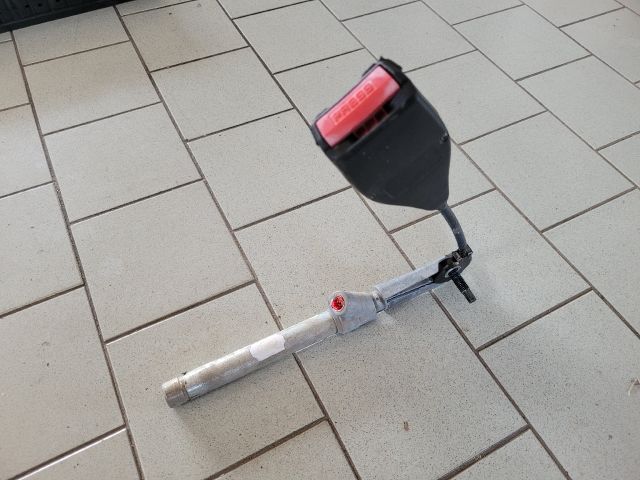 bontott RENAULT SCÉNIC II Bal első Biztonsági Öv Csat