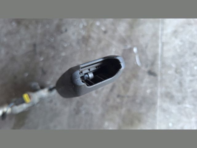 bontott RENAULT SCÉNIC II Bal első Biztonsági Öv Csat