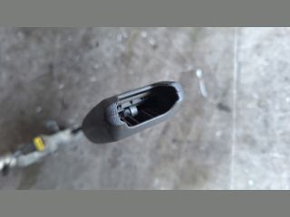 bontott RENAULT SCÉNIC II Bal első Biztonsági Öv Csat