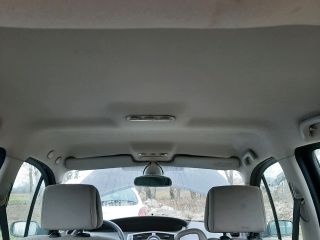 bontott RENAULT SCÉNIC II Bal első Biztonsági Öv Csat