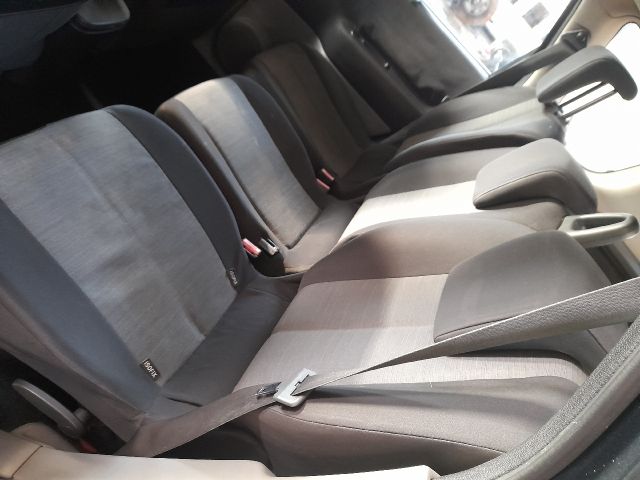 bontott RENAULT SCÉNIC II Bal első Biztonsági Öv Csat