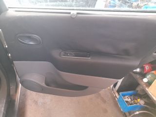 bontott RENAULT SCÉNIC II Bal első Biztonsági Öv Csat