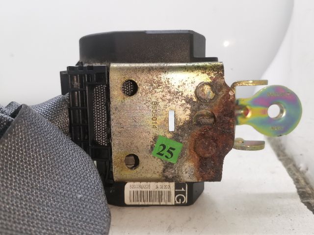 bontott RENAULT SCÉNIC II Bal első Biztonsági Öv