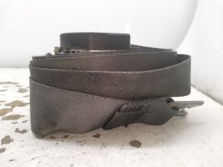 bontott RENAULT SCÉNIC II Bal első Biztonsági Öv