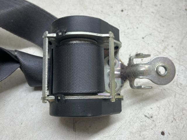 bontott RENAULT SCÉNIC II Bal első Biztonsági Öv