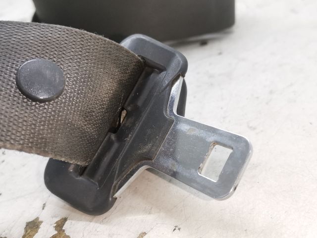 bontott RENAULT SCÉNIC II Bal első Biztonsági Öv