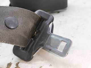 bontott RENAULT SCÉNIC II Bal első Biztonsági Öv