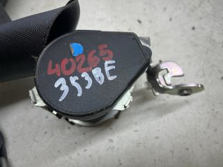 bontott RENAULT SCÉNIC II Bal első Biztonsági Öv