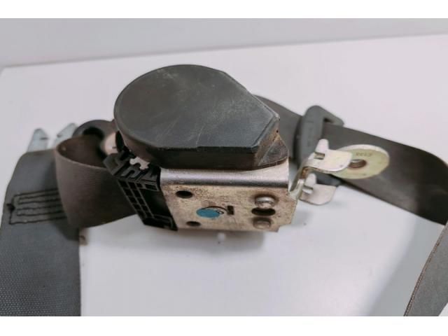 bontott RENAULT SCÉNIC II Bal első Biztonsági Öv