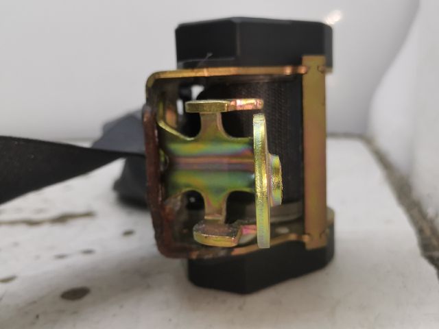 bontott RENAULT SCÉNIC II Bal első Biztonsági Öv